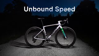 Unbound Speed Unleashed [upl. by Tommy65]