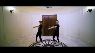 Bella CiaoMoney Heist Choreography Danceography Srha X Rabya [upl. by Barnard]