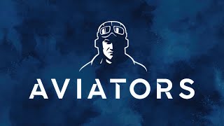 Aviators  Full Walkthrough  GamePlay PC [upl. by Waddell208]