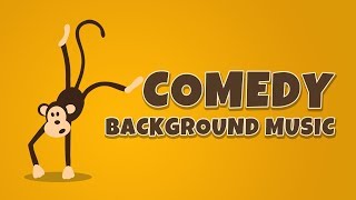 COMEDY MUSIC BACKGROUND INSTRUMENTAL  NO COPYRIGHT BACKGROUND MUSIC [upl. by Henryson255]