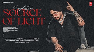 SOURCE OF LIGHT Official Video  SINGHSTA  Latest Punjabi Songs 2024  TSeries [upl. by Steffie356]