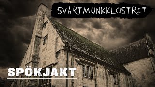 SPÖKJAKT  SVARTMUNKKLOSTRET I GLOUCESTER [upl. by Ikciv185]