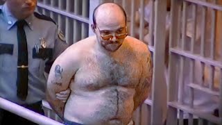 Maximum Security  Inside Walpole State Prison  Court TV Full Documentary [upl. by Beckie511]