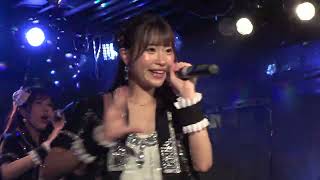 2024824 LOVE IZ DOLL 名古屋遠征「RAD iD LIVE」RAD SEVEN [upl. by Tnarud]