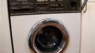 Hotpoint 95620 restoration vid 8 [upl. by Guevara]