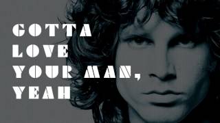 The Doors  Riders On The Storm  lyrics [upl. by Lain]