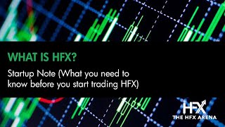 HFX  What is HFX  Binary Options Trading What you need to know before you start HFX trading [upl. by Aicre]