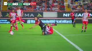 Raja Casablanca v Monterrey  FIFA Club World Cup 2013  Match Highlights [upl. by Nellda]