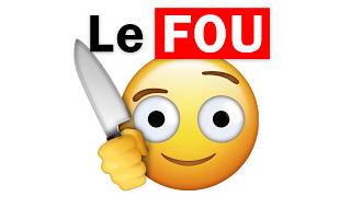 Jai créé de meilleurs emojis [upl. by Ynaffit]