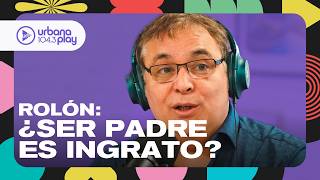 Gabriel Rolón frustraciones deseo apoyo y límites de los padres crianza responsable Perros2024 [upl. by Jarrid]