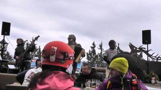 Die Trenkwalder in Saalbach  Panorama Alm 2015  Medley [upl. by Nykal349]