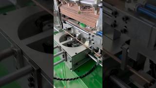 Tubular Heater Bending Heat Element Bending Machine [upl. by Derwood]