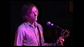 Unwound live concert  February 13th 2001 The Paradox Seattle WA [upl. by Acilegna742]