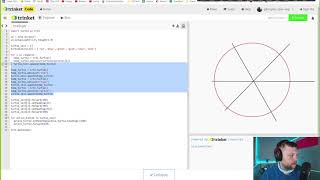 PLTW CSP 123  Part 3  Multiple Apples [upl. by Rot]