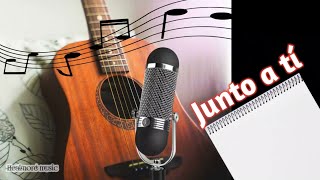 pista de guitarra para COMPONER IMPROVISAR Y ESCRIBIR CANCIONES [upl. by Alben]