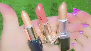 Organizing My 💄 Lipstickkk SATISFYING Videosorganization organizenailpolishamazon [upl. by Romelle]