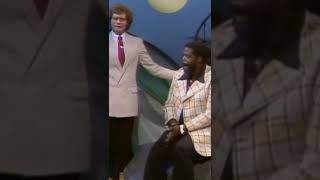 Barry White on Letterman in 1983 Short [upl. by Onairelav]