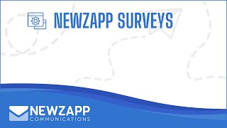 NewZapp Surveys 📊 [upl. by Gladi]