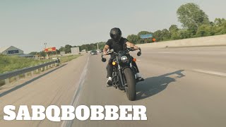 SABQBOBBER  4K [upl. by Blithe]