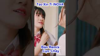 MV Chị Đại Và Học Sinh Mới REMIX Hay Nhất 2024 veve zino vevechannel [upl. by Wampler154]