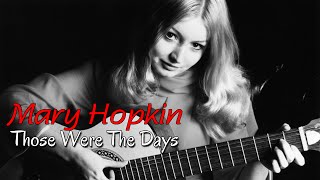 Mary Hopkin  Those Were The Days Srpski prevod [upl. by Marie-Ann244]