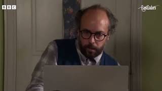 Reiss Gets CAUGHT On His Laptop Eastenders  eastenders eastenders2024 [upl. by Noseaj]