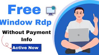 30 Days Free RDP amp VPS Trial No Credit Card  Get Started with Virtual Servers Today ✅ [upl. by Cato947]