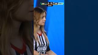 Penal presidente de Natalia en la kings estando lesionada 👑 kingsleagueamericas parati twitch [upl. by Eronaele136]