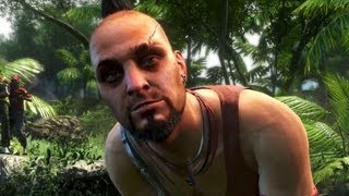 Far Cry 3  Definition of Insanity Cutscene Gameplay Xbox 360 [upl. by Paz]