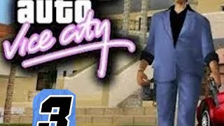 Gta vice city episode 3 gta vice cityfamousviralepisode 3 [upl. by Atilrac]