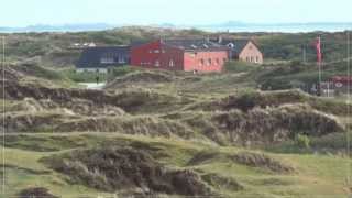 Die AWO Kajüte auf Langeoog  Schullandheim [upl. by Okubo]