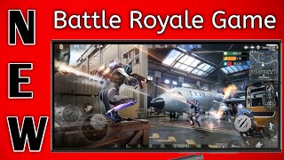 New Battle Royal Game 2024  INDIA Best Battle Royal Game Indias NEXT BIG Battle Royale Gameof2024 [upl. by Ernestine]