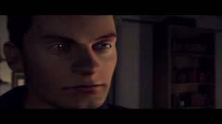 The Cutscenes of SpiderMan Video Game Movie PS2 Movie Viewer [upl. by Ylremik]