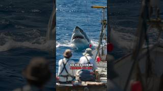 😱Largest White Shark Caught In Malta [upl. by Kernan]