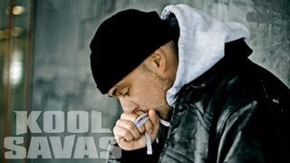 Kool Savas quotWeg nach draussenquot [upl. by Nivel]