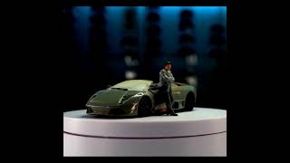 2009 Lamborghini Murcielago LP6504 Roadster  Altaya 143 [upl. by Belldame178]