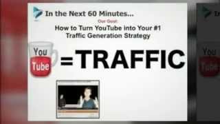 Video Traffic Generator  Free Video Traffic [upl. by Leissam]