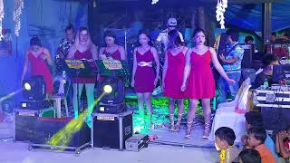 Mix song  Bolinao Pangasinan cover CTJ NAVAS BAND  09168442301 [upl. by Joye]