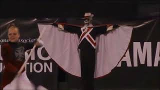 A Crossmen Celebration  The First 50 years [upl. by Tsepmet116]