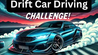 Learn Drift Car Driving in 5 Minutes Beginners Guide  How to Drift Like a Pro  Games world 10M [upl. by Amias648]