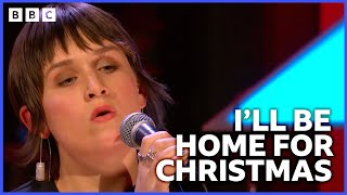 Terra Kin Performs I’ll Be Home for Christmas  Christmas at the Quay  BBC Scotland [upl. by Phelgen309]