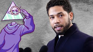 Victim to Vilified The Jussie Smollett Case and Other Racial Hoaxes  Corporate Casket [upl. by Joe]