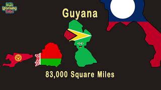 Guyana has a Plan [upl. by Meghann143]