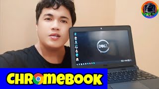 Unboxing ChromeBook P22T mini laptop [upl. by Pugh241]