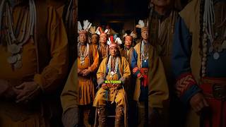 Iroquois Nation influenced the US Constitution nativeamerican indigenous history shorts [upl. by Dov]