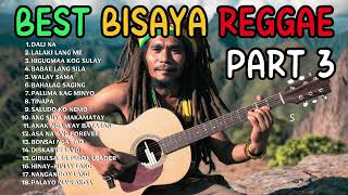 PART 3 BEST BISAYA REGGAE NONSTOPCOMPILATION  JHAYKNOW SONGS  RVW [upl. by Krum548]