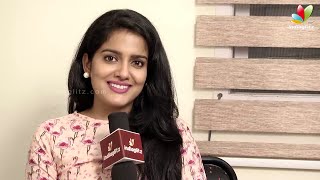 I Like to Act with Ajith  Vishakha Singh  Vaaliba Raja Interview  Santhanam [upl. by Staffard]