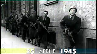 I WebDoc di Rai Cultura 25 aprile il giorno della Liberazione [upl. by Cade]