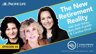 Navigating the New Retirement Reality with Mary Beth Franklin [upl. by Eolhc734]