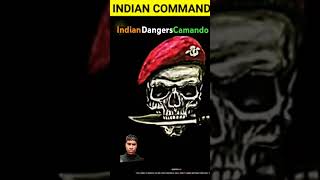 indianarmy nsgcommandosigmarule armylover commandos army amazingfacts [upl. by Euqinehs]